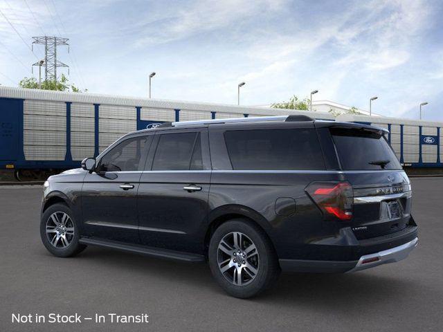 new 2024 Ford Expedition car, priced at $70,100