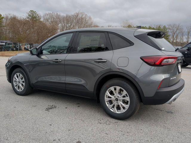 new 2025 Ford Escape car, priced at $30,474