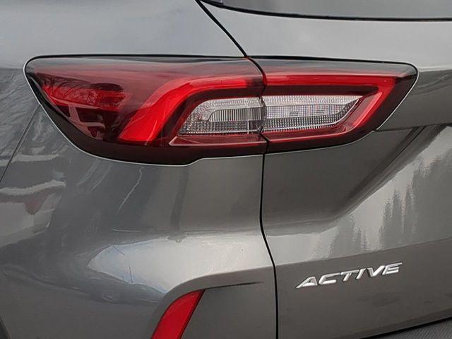 new 2025 Ford Escape car, priced at $24,474