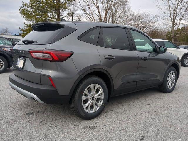 new 2025 Ford Escape car, priced at $30,474