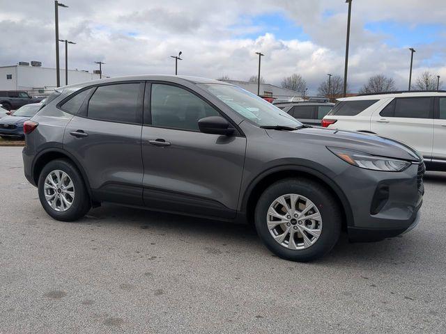 new 2025 Ford Escape car, priced at $30,474