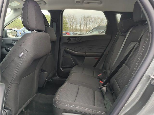 new 2025 Ford Escape car, priced at $24,474