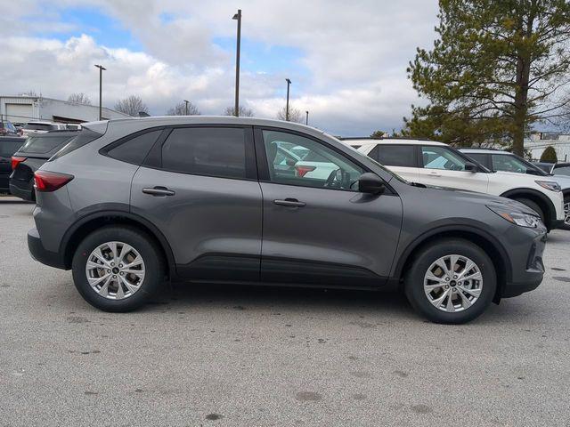 new 2025 Ford Escape car, priced at $30,474