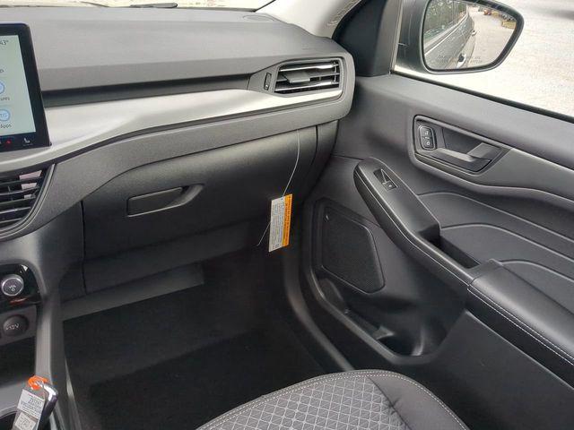new 2025 Ford Escape car, priced at $24,474