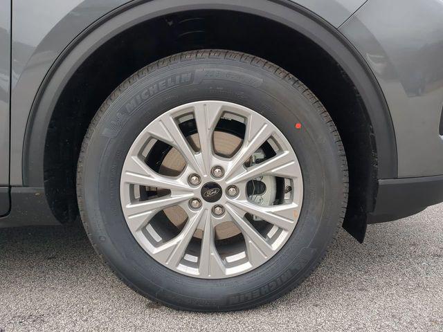 new 2025 Ford Escape car, priced at $24,474