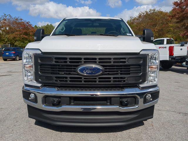 new 2024 Ford F-250 car, priced at $49,464