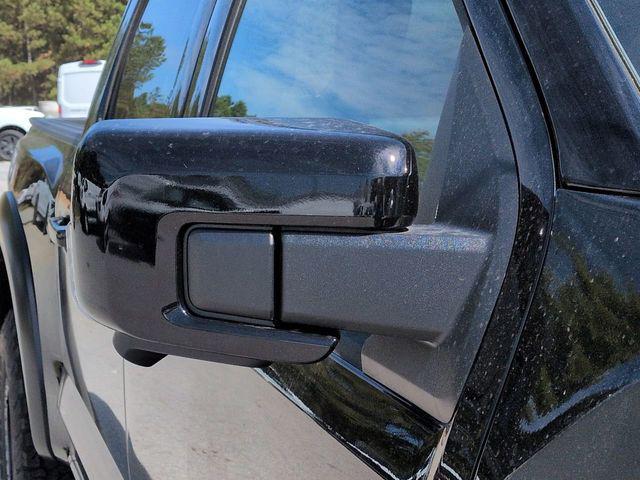 new 2025 Ford F-150 car, priced at $93,189