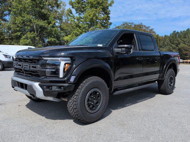 new 2025 Ford F-150 car, priced at $93,189