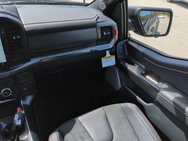 new 2025 Ford F-150 car, priced at $93,189