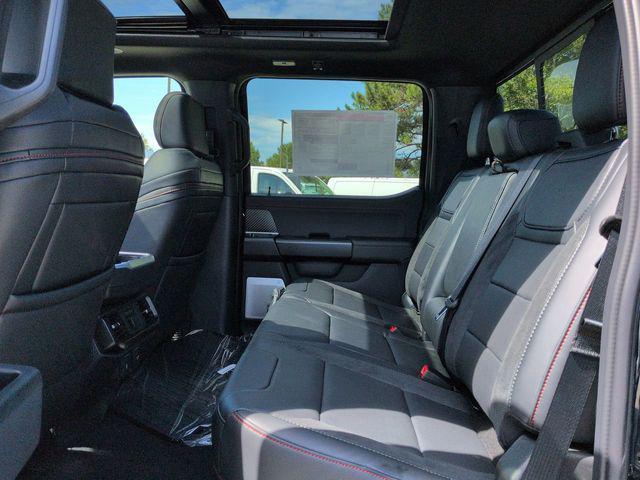 new 2025 Ford F-150 car, priced at $93,189
