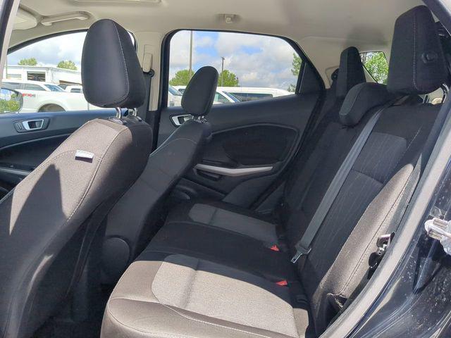 used 2018 Ford EcoSport car, priced at $11,514