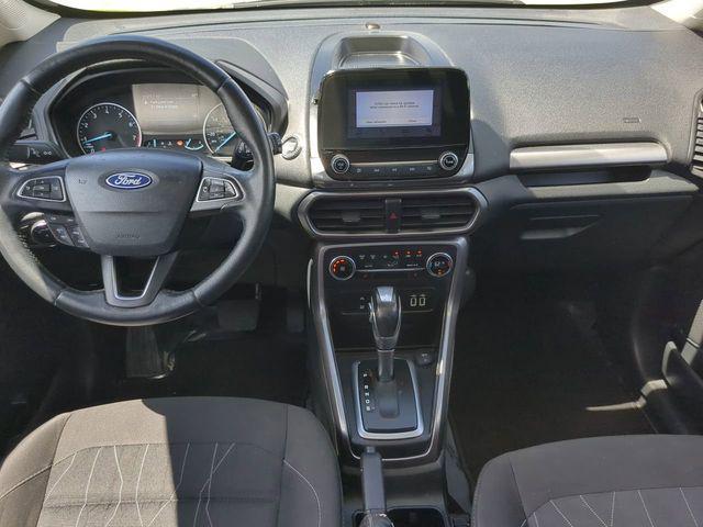 used 2018 Ford EcoSport car, priced at $11,514