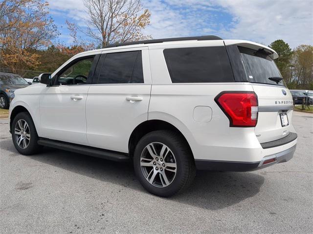 new 2024 Ford Expedition car, priced at $59,989