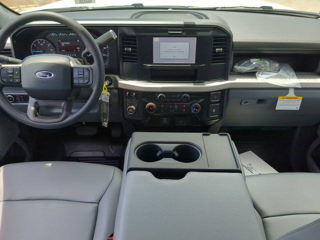 new 2025 Ford F-250 car, priced at $51,364