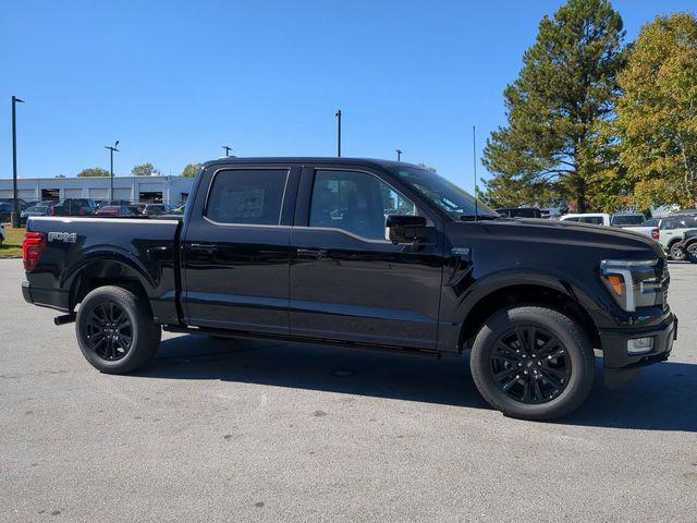 new 2024 Ford F-150 car, priced at $72,989