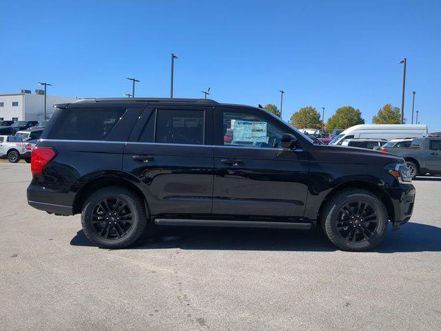 new 2024 Ford Expedition car, priced at $58,454