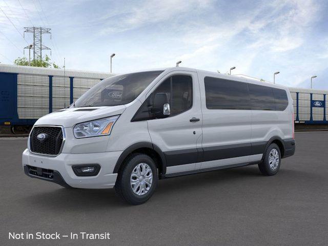 new 2024 Ford Transit-350 car, priced at $54,719
