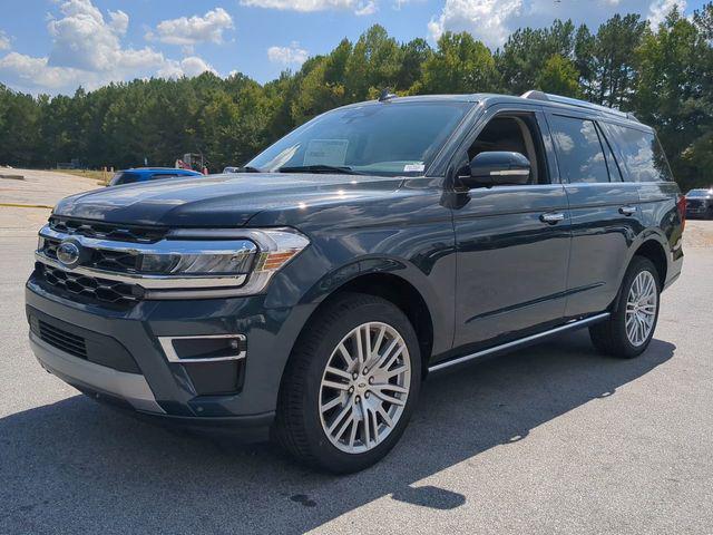 new 2024 Ford Expedition car, priced at $64,899