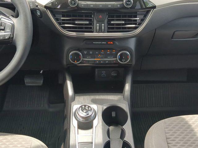 used 2022 Ford Escape car, priced at $23,994