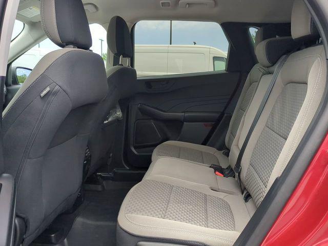 used 2022 Ford Escape car, priced at $23,994