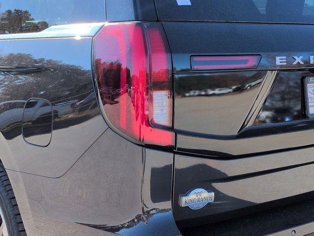 new 2025 Ford Expedition car, priced at $81,834