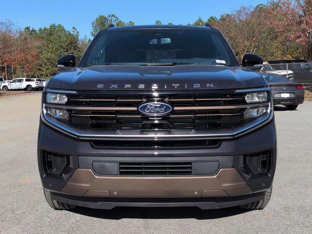 new 2025 Ford Expedition car, priced at $81,834