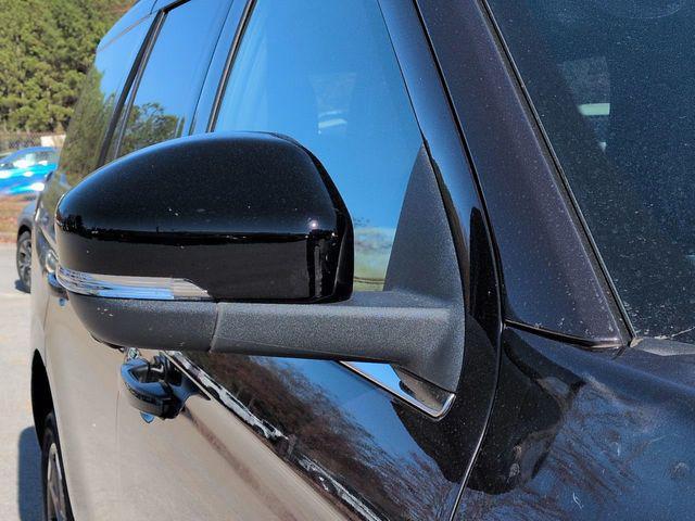 new 2025 Ford Expedition car, priced at $81,834