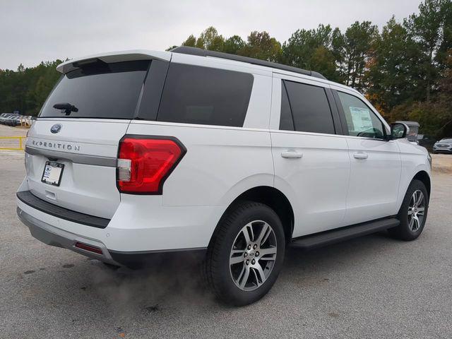 new 2024 Ford Expedition car, priced at $60,099