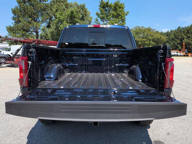 new 2025 Ford F-150 car, priced at $56,913