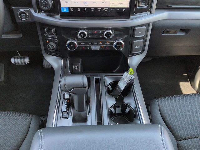 new 2025 Ford F-150 car, priced at $56,913