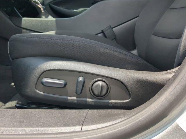 used 2024 Chevrolet Malibu car, priced at $17,831