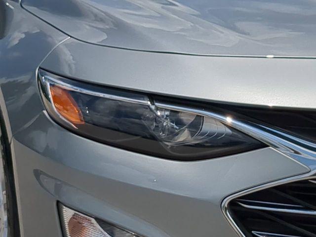 used 2024 Chevrolet Malibu car, priced at $17,831
