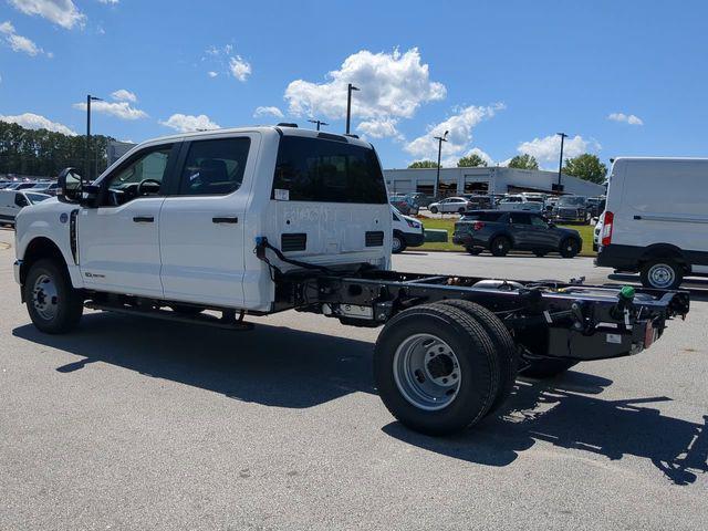 new 2025 Ford F-350 car, priced at $69,019