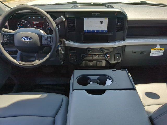 new 2025 Ford F-350 car, priced at $69,019