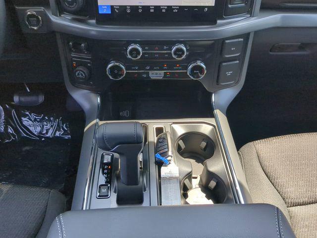 new 2025 Ford F-150 car, priced at $57,783