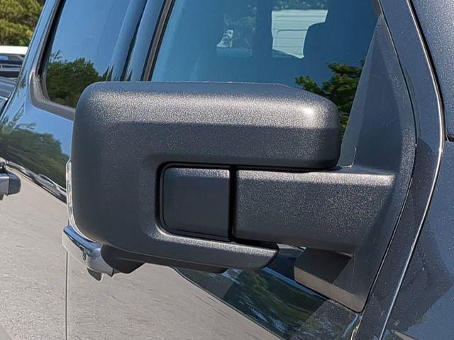 new 2025 Ford F-150 car, priced at $57,783