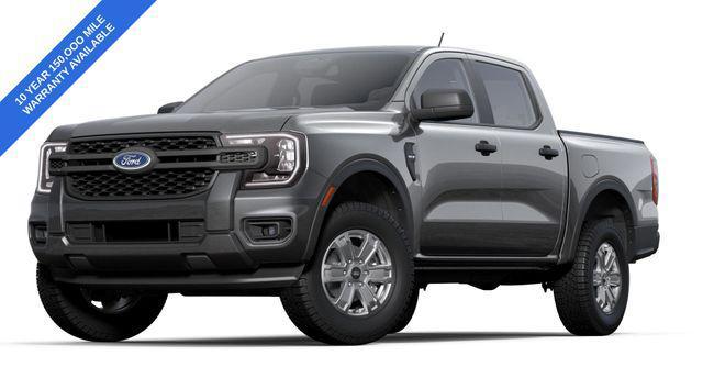 new 2024 Ford Ranger car, priced at $33,374