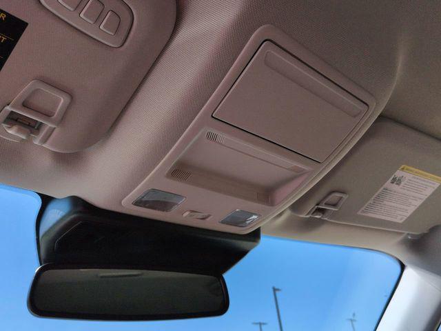 new 2025 Ford Bronco Sport car, priced at $31,684