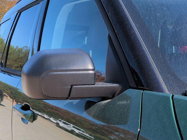 new 2025 Ford Bronco Sport car, priced at $31,684