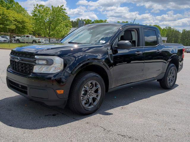 used 2024 Ford Maverick car, priced at $30,000