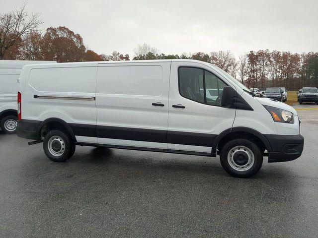 new 2024 Ford Transit-150 car, priced at $47,404