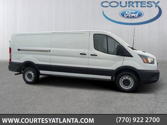 new 2024 Ford Transit-250 car, priced at $45,654