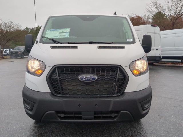 new 2024 Ford Transit-250 car, priced at $40,527