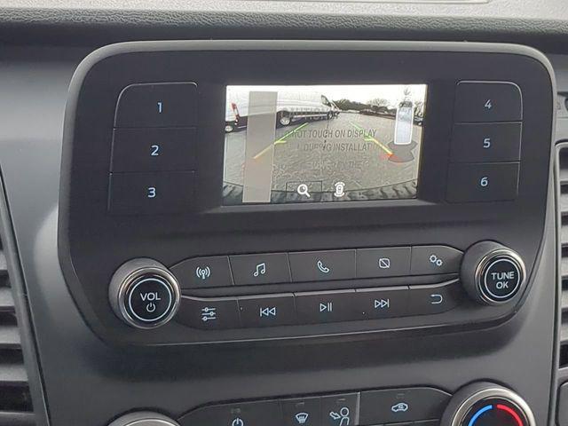 new 2024 Ford Transit-250 car, priced at $40,527