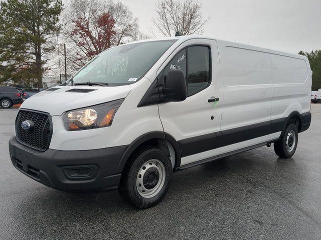 new 2024 Ford Transit-250 car, priced at $40,527