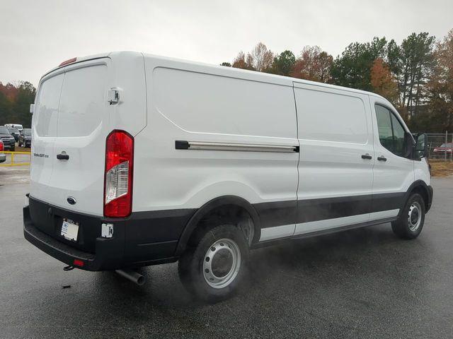 new 2024 Ford Transit-250 car, priced at $40,527