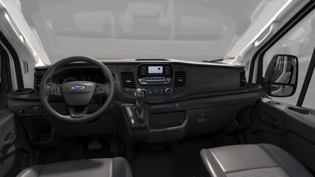 new 2024 Ford Transit-150 car, priced at $48,904