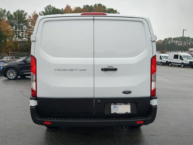 new 2024 Ford Transit-150 car, priced at $47,404