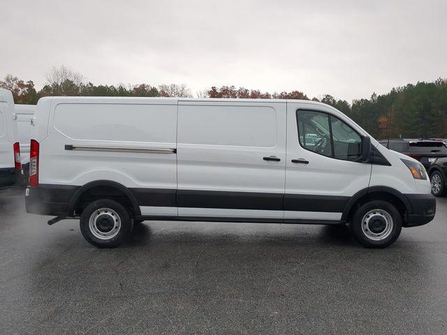new 2024 Ford Transit-250 car, priced at $40,527