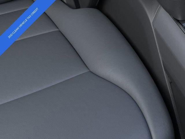 new 2025 Ford F-150 Lightning car, priced at $64,694